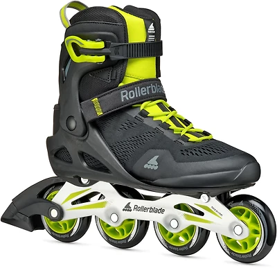 Rollerblade Men's Macroblade 80 Fitness Inline Skates