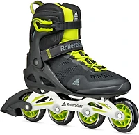 Rollerblade Men's Macroblade 80 Fitness Inline Skates