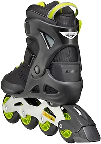 Rollerblade Men's Macroblade 80 Fitness Inline Skates