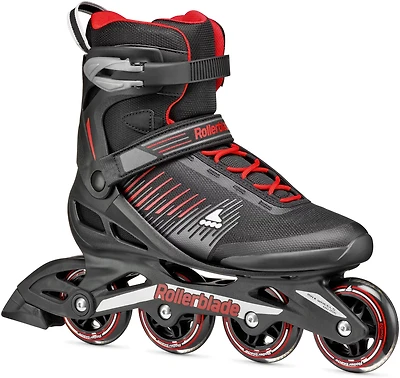 Rollerblade Adults' Zetrablade Fitness Inline Skates