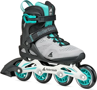 Rollerblade Women's Macroblade 80 Fitness Inline Skates