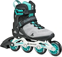 Rollerblade Women's Macroblade 80 Fitness Inline Skates
