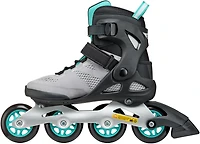 Rollerblade Women's Macroblade 80 Fitness Inline Skates