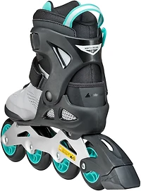 Rollerblade Women's Macroblade 80 Fitness Inline Skates