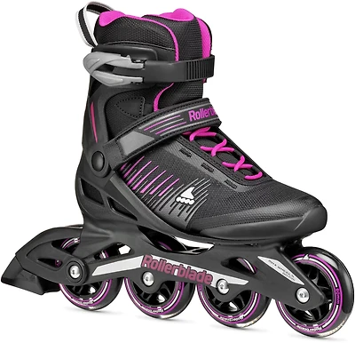 Rollerblade Women's Zetrablade Fitness Inline Skates
