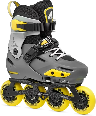 Rollerblade Youth Apex Adjustable Urban Performance Inline Skates
