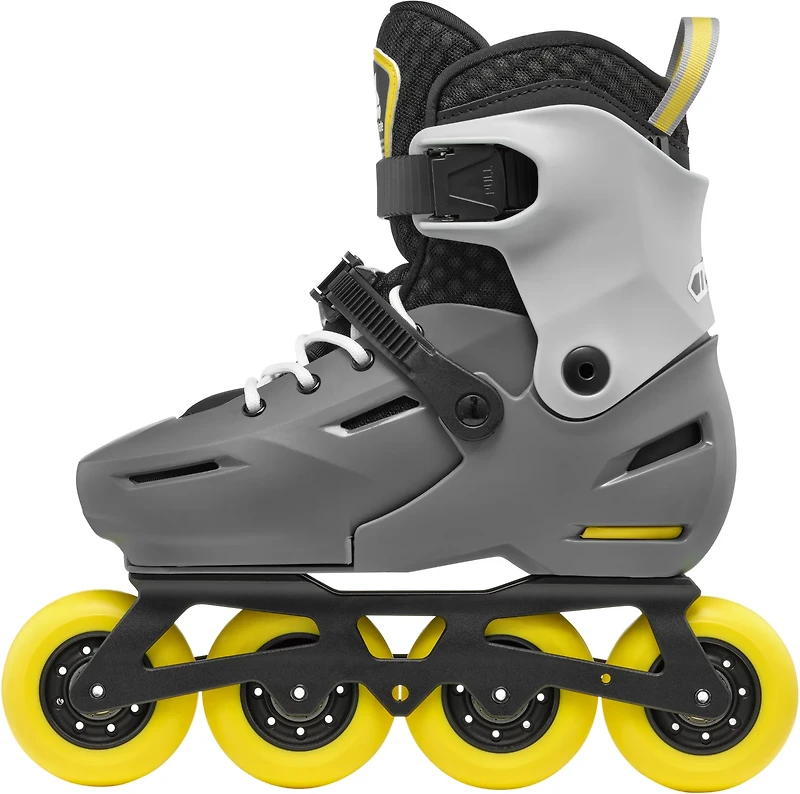 Rollerblade Youth Apex Adjustable Urban Performance Inline Skates