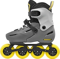 Rollerblade Youth Apex Adjustable Urban Performance Inline Skates