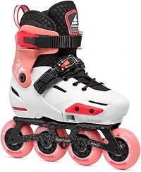Rollerblade Youth Apex Adjustable Urban Performance Inline Skates