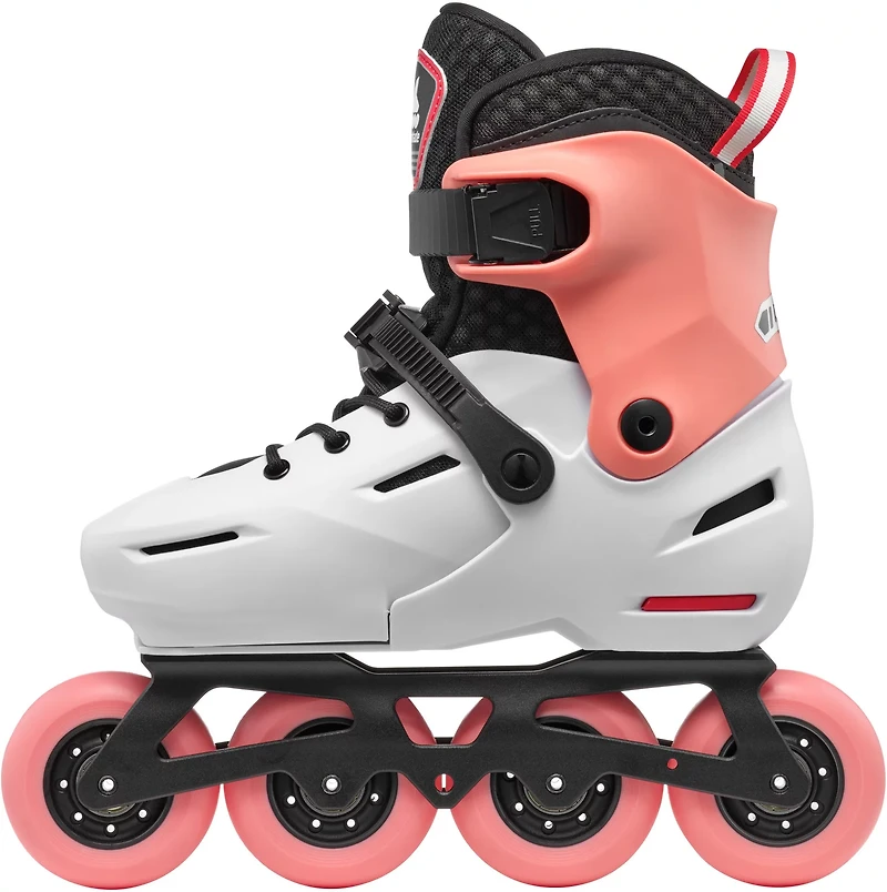 Rollerblade Youth Apex Adjustable Urban Performance Inline Skates