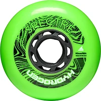 Rollerblade Hydrogen Spectre 80mm Wheels - 4 Pack