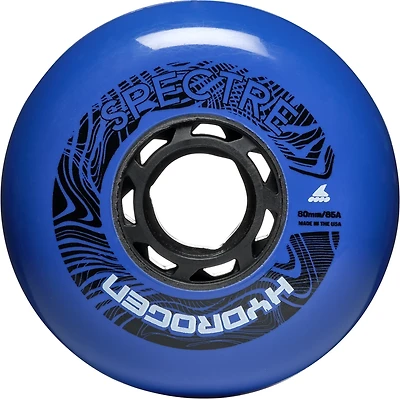 Rollerblade Hydrogen Spectre 80mm Wheels - 4 Pack