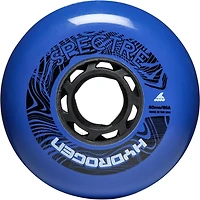 Rollerblade Hydrogen Spectre 80mm Wheels - 4 Pack