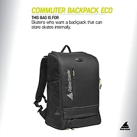 Rollerblade Urban Commuter Eco Backpack
