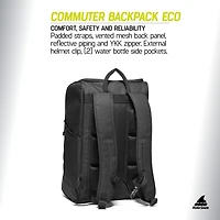 Rollerblade Urban Commuter Eco Backpack