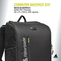 Rollerblade Urban Commuter Eco Backpack
