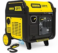 Champion Power Equipment 11,000W Wireless Remote Start Home Backup Inverter Generator
