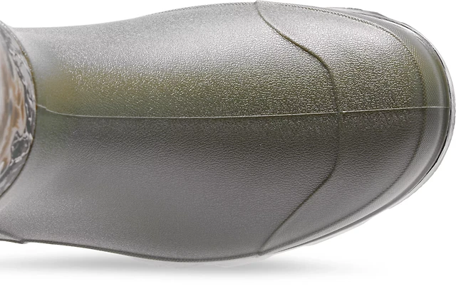 Magellan Bottes Extérieur Homme Taille 10,5D Camouflage Serpent