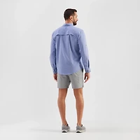 Magellan Outdoors Men's Pro Jacob Wheeler Angler Long Sleeve Shirt