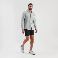 Magellan Outdoors Men's Pro Jacob Wheeler Angler Long Sleeve Shirt