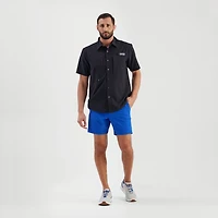 Magellan Outdoors Men's Pro Jacob Wheeler Angler Short Sleeve Shirt