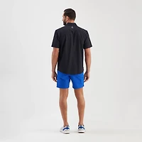 Magellan Outdoors Men's Pro Jacob Wheeler Angler Short Sleeve Shirt