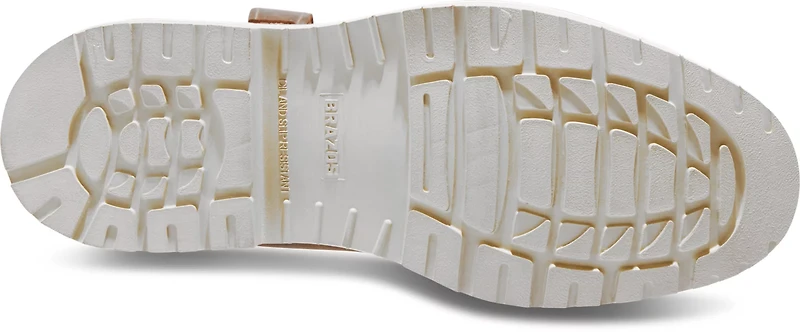 Brazos Men's Wellington Steel Toe Work Boots