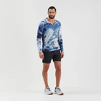 Magellan Outdoors Men's Pro Jacob Wheeler Angler RT Gaiter Hoodie