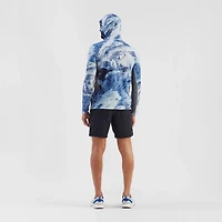 Magellan Outdoors Men's Pro Jacob Wheeler Angler RT Gaiter Hoodie