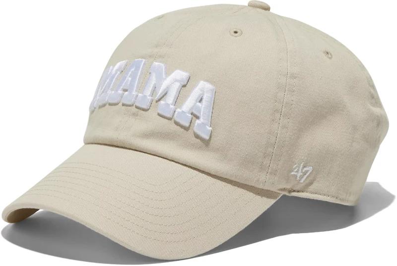 '47 Women's Script Clean Up Cap