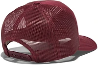 Jadelynn Brooke Women's Happy Camper Trucker Cap
