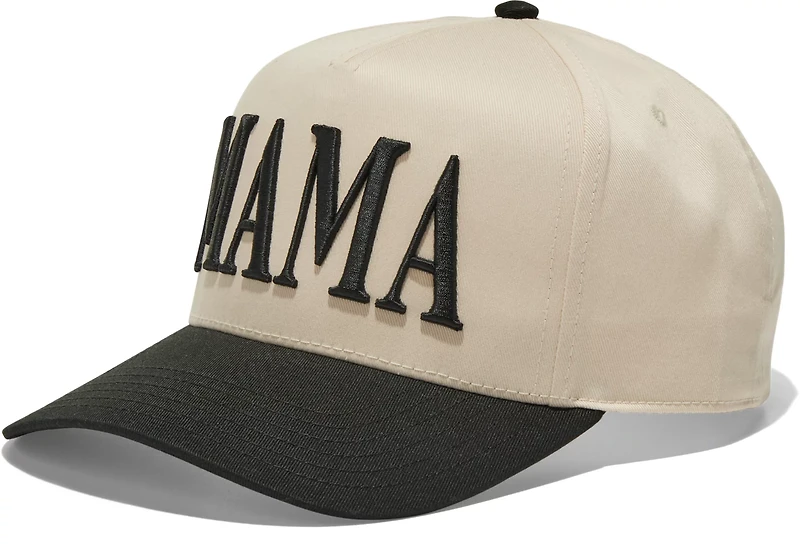 Jadelynn Brooke Women's Mama Trucker Cap