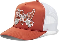 Jadelynn Brooke Women's Gameday Trucker Cap