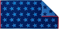 O'Rageous Kids' Star Jacquard Beach Towel