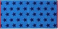 O'Rageous Kids' Star Jacquard Beach Towel