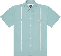 Texas Standard Libre Short Sleeve Button Down Shirt