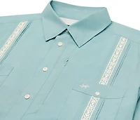 Texas Standard Libre Short Sleeve Button Down Shirt