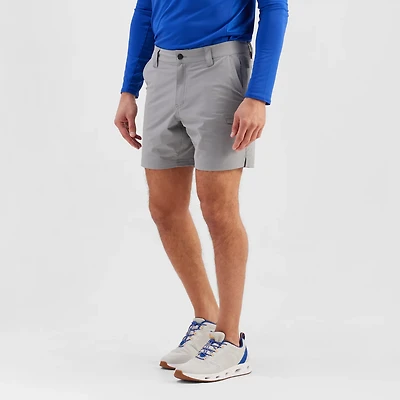 Magellan Outdoors Men's Pro Jacob Wheeler Angler Hybrid Shorts 7