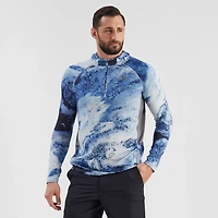 Magellan Outdoors Men's Pro Jacob Wheeler Angler RT Gaiter Hoodie