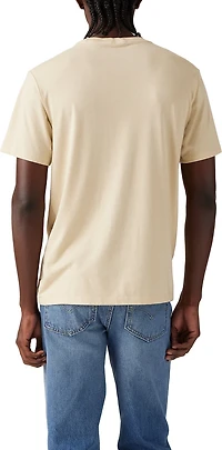 Levi's Men's Graphic Crewneck T-shirt