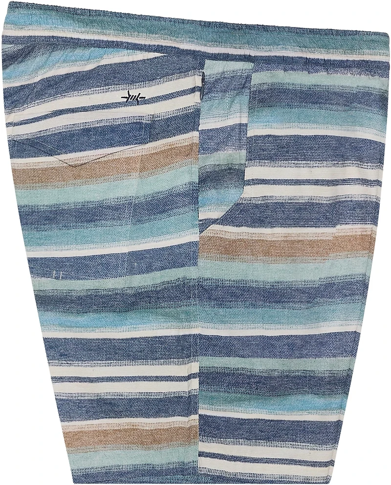 Texas Standard Men's Waterloo Swim Shorts 7.5