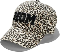'47 Women's Mom Clean Up Cheetah Cap