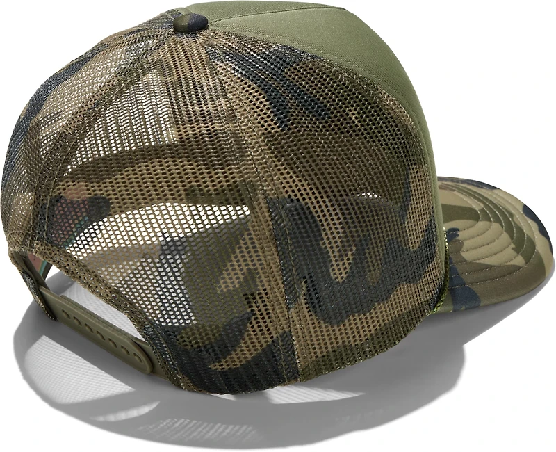 Jadelynn Brooke Women's Live a Life Trucker Cap