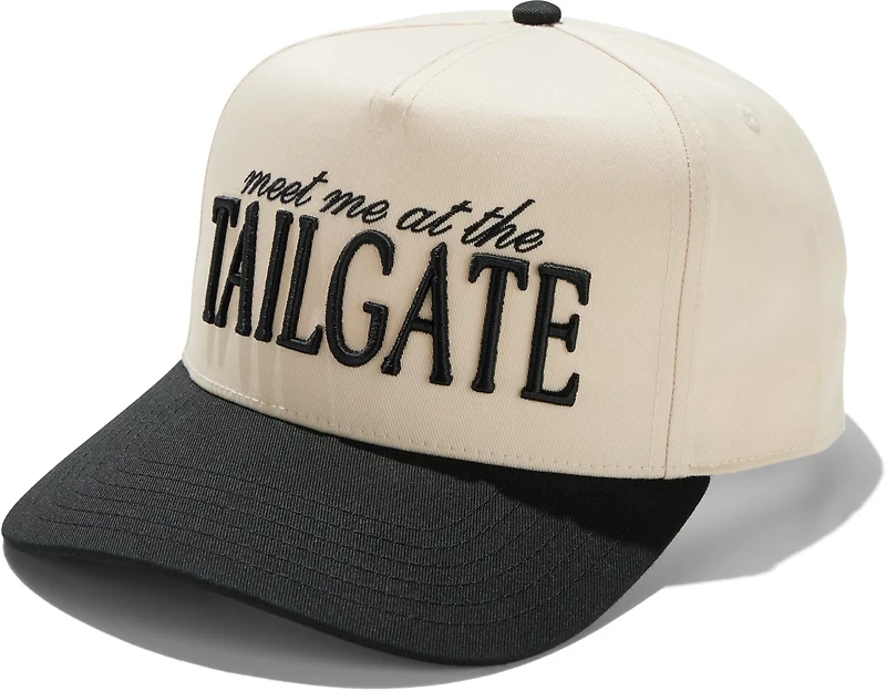 Jadelynn Brooke Women's Tailgate Trucker Cap