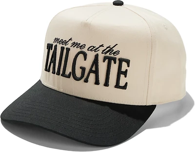 Jadelynn Brooke Women's Tailgate Trucker Cap