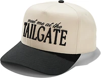 Jadelynn Brooke Women's Tailgate Trucker Cap