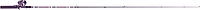 Zebco Splash 6 ft M Freshwater Spincast Combo Fishing Rod