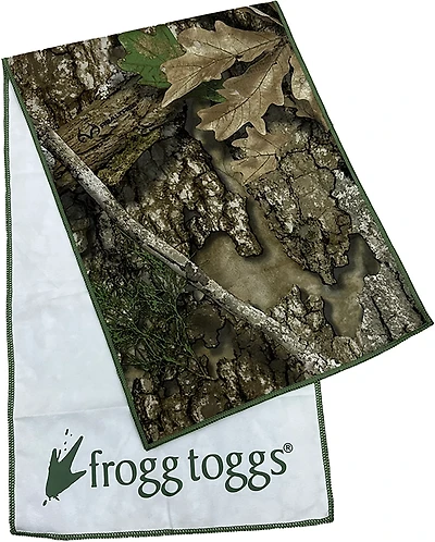 Frogg Toggs Chilly Pad PRO Microfiber Cooling Towel