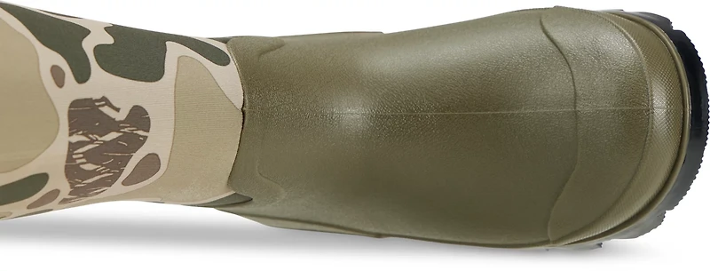 Magellan Outdoors Kids' Camouflage Jersey Knee Boots