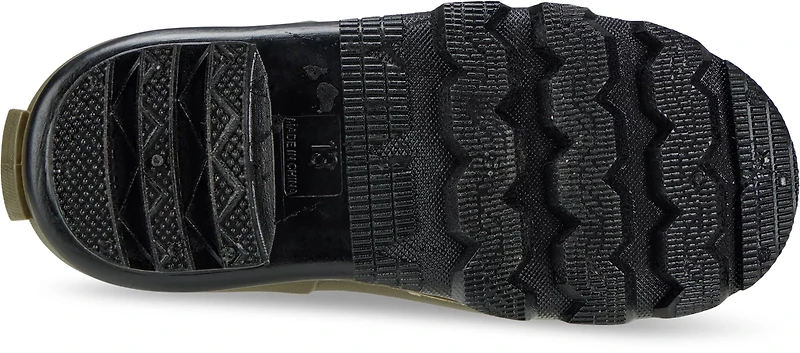 Magellan Outdoors Kids' Camouflage Jersey Knee Boots